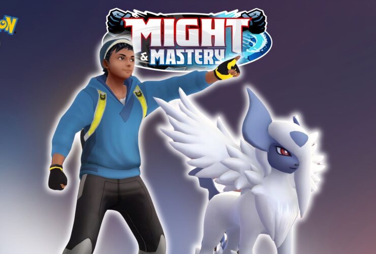 Pokemon GO Mega Absol Raid Day Guide