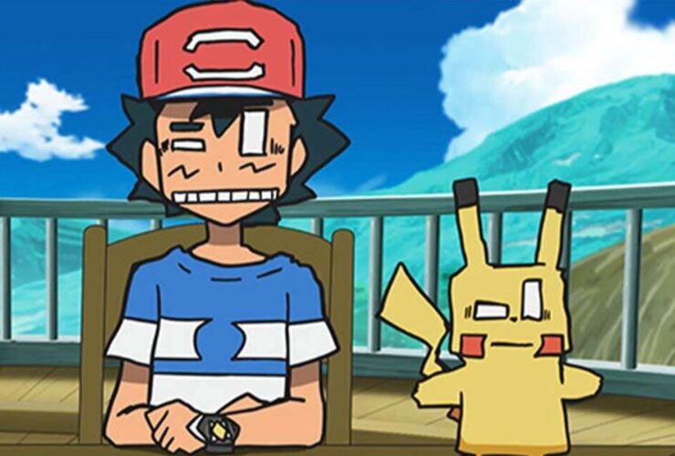 Pokemon GO Players Point Out Big Missed Opportunity With Deep Depths Event