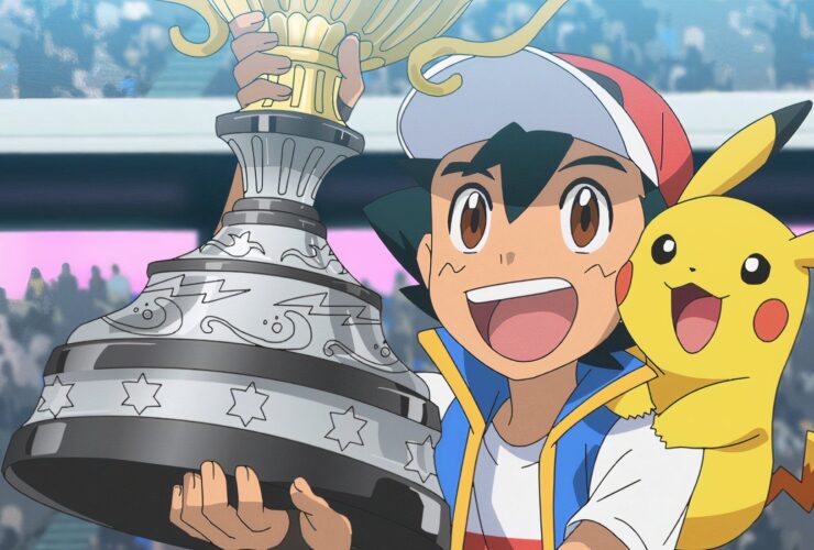 Pokemon GO Player's Pokemon Has Been Defending a Gym for 1000 Days