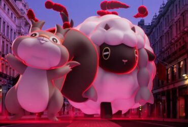 Pokemon GO Reveals New Dynamax Legendary Debuts for Might and Mastery Season