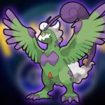 Pokemon GO: Therian Tornadus Raid Guide