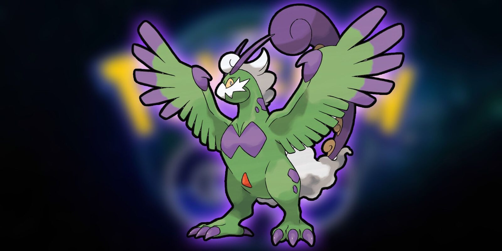 Pokemon GO: Therian Tornadus Raid Guide