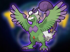 Pokemon GO: Therian Tornadus Raid Guide