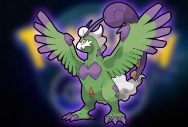 Pokemon GO: Therian Tornadus Raid Guide