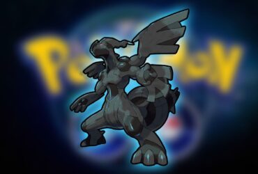 Pokemon GO: Zekrom Raid Guide