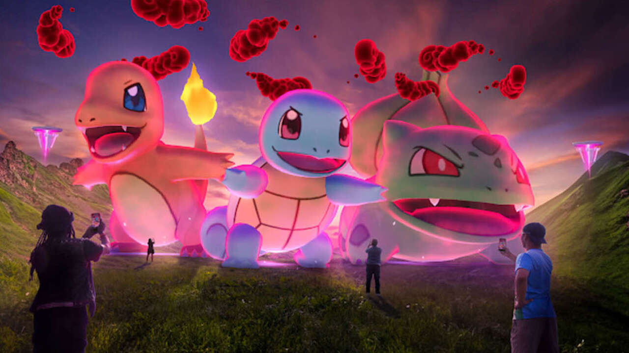 Pokemon Go Director Says Players' Data Won't Be Sold, No Intrusive Ads