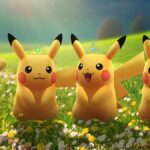 Pokemon Go Is Saudi Government's Latest Gaming Takeover