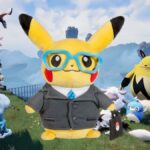 Pokémon Lawsuit Took Palworld Team By Surprise, Says Dev