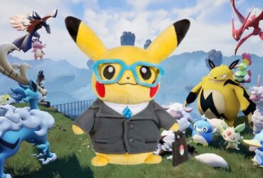 Pokémon Lawsuit Took Palworld Team By Surprise, Says Dev