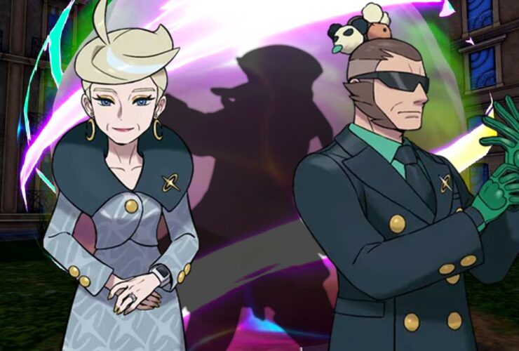 Pokemon Legends: Z-A May Not Repeat Legends: Arceus’ Best Trick