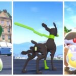 Pokemon Legends: Z-A: Things To Know