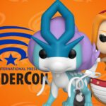 Pokemon, One Piece, And Other WonderCon Funko Pops Will Be Released Today