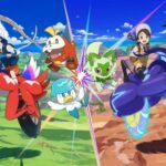 Pokemon Scarlet and Violet Announce Late March Seven-Star Tera Raid