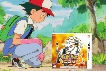 Pokemon Sun Fan Reunited With Starter They Lost 6 Years Ago