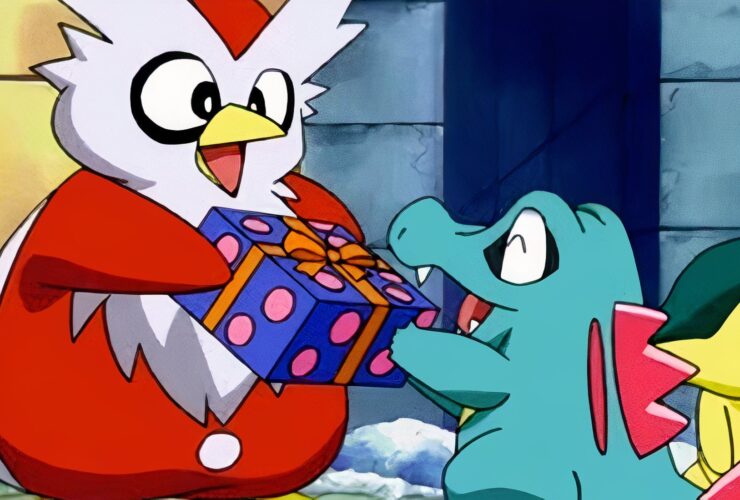 Pokemon TCG Fan Receives Heartwarming Gift from Girlfriend