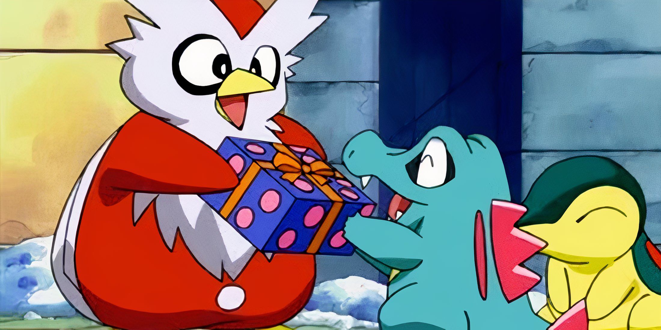Pokemon TCG Fan Receives Heartwarming Gift from Girlfriend