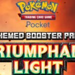 Pokemon TCG Pocket Finally Has a Card That Lets You Revive Discarded Pokemon