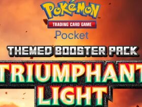 Pokemon TCG Pocket Finally Has a Card That Lets You Revive Discarded Pokemon