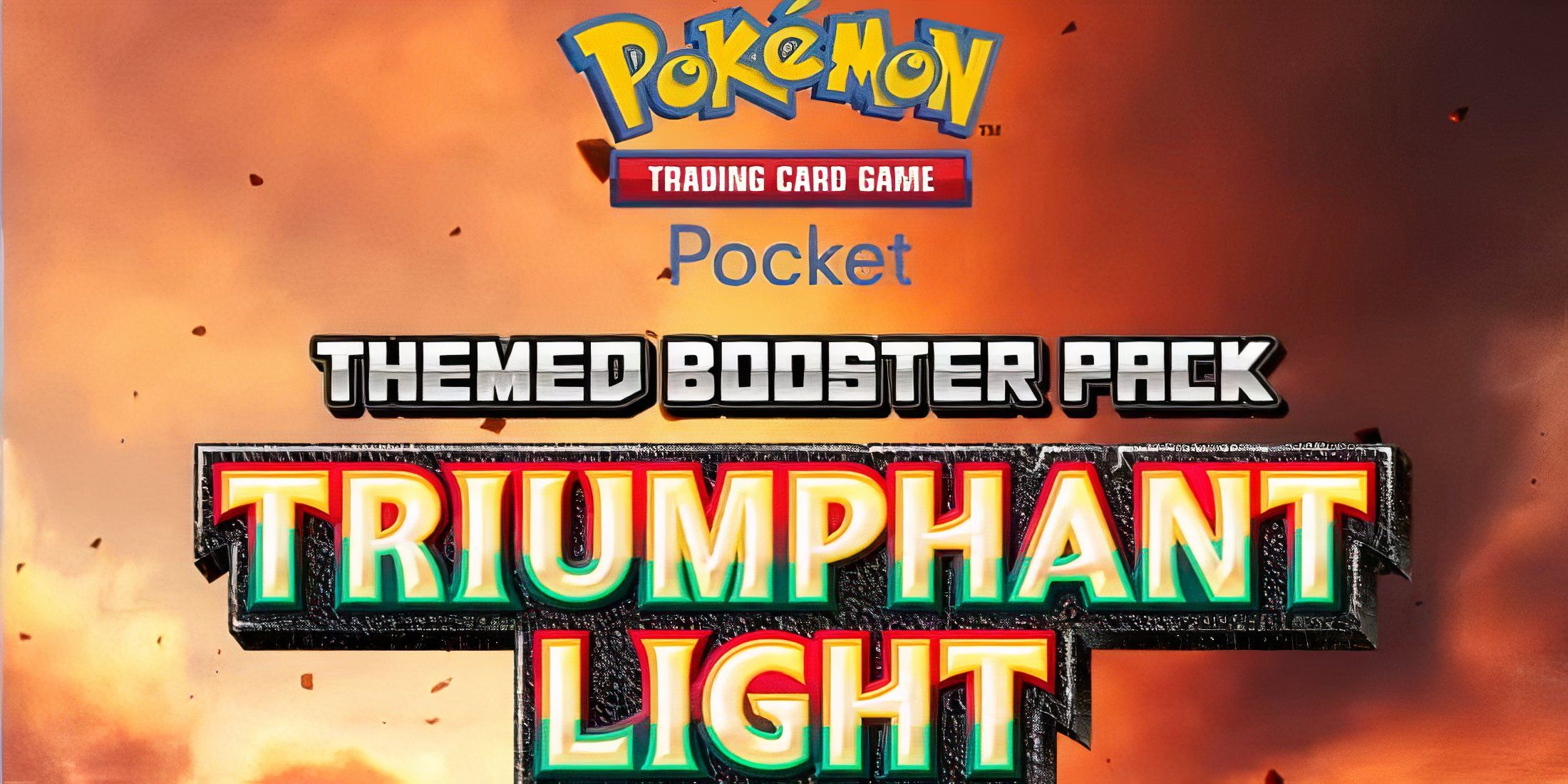 Pokemon TCG Pocket brings in first revival card