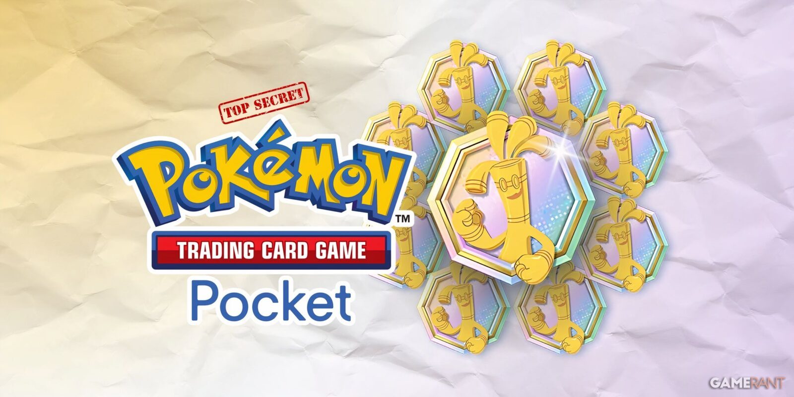 Pokemon TCG Pocket: Gimmighoul Collection Mission Guide