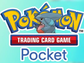 Pokemon TCG Pocket Launches Limited-Time Gible Event