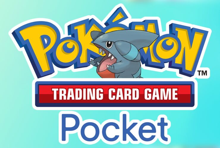 Pokemon TCG Pocket Launches Limited-Time Gible Event