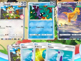 Pokemon TCG Pocket Players Want More Deck Slots