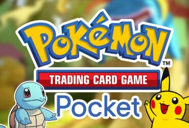 Pokemon TCG Pocket Players Want a Specific Full Art Card Added to the Game