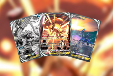 Pokemon TCG Pocket’s Latest Meta Features Arceus, Dialga, And Palkia