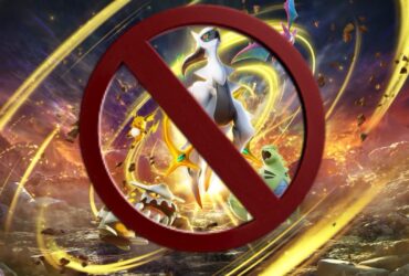 Pokemon TCG Pocket's Most Exciting Upcoming Addition Isn't Triumphant Light