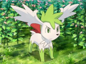 Pokemon TCG Pocket’s Secret Shaymin Emblem Is Causing Players Problems