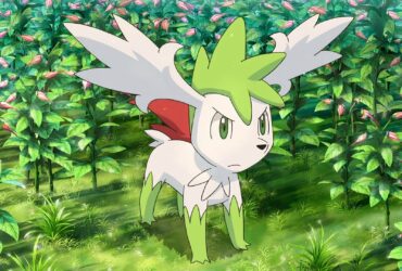 Pokemon TCG Pocket’s Secret Shaymin Emblem Is Causing Players Problems