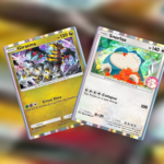 Pokemon TCG Pocket’s Snorlax And Giratina Might Be The Worst Cards In The Game