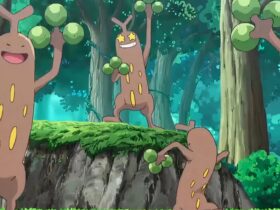 Pokemon TCG Pocket’s Sudowoodo Is A Great Arceus Counter