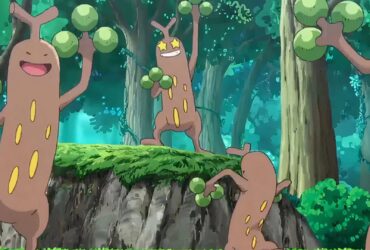 Pokemon TCG Pocket’s Sudowoodo Is A Great Arceus Counter