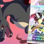 Pokémon TCG Pocket's next booster pack adds Shiny Pokémon