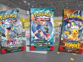 Pokémon TCG Scalping Now So Bad Official Stores Remove Packaging