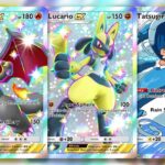 Pokemon Trading Card Game Pocket Adds Shiny Pokemon Later This Month