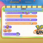 Pokemon Unite March 2025 Event Calendar, Pokemon Unite