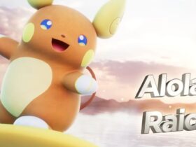 Pokemon Unite Reveals When Alolan Raichu is Coming to the Game