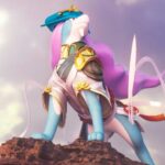 Pokémon Unite Suicune Guide