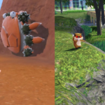 Pokémon games have become consistently ugly, and it's alright to wish they weren't