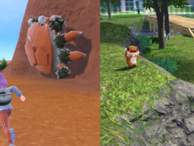 Pokémon games have become consistently ugly, and it's alright to wish they weren't