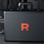 Pokemon's Team Rocket Attache Cases Listed For Almost $2,000 On Resale Sites