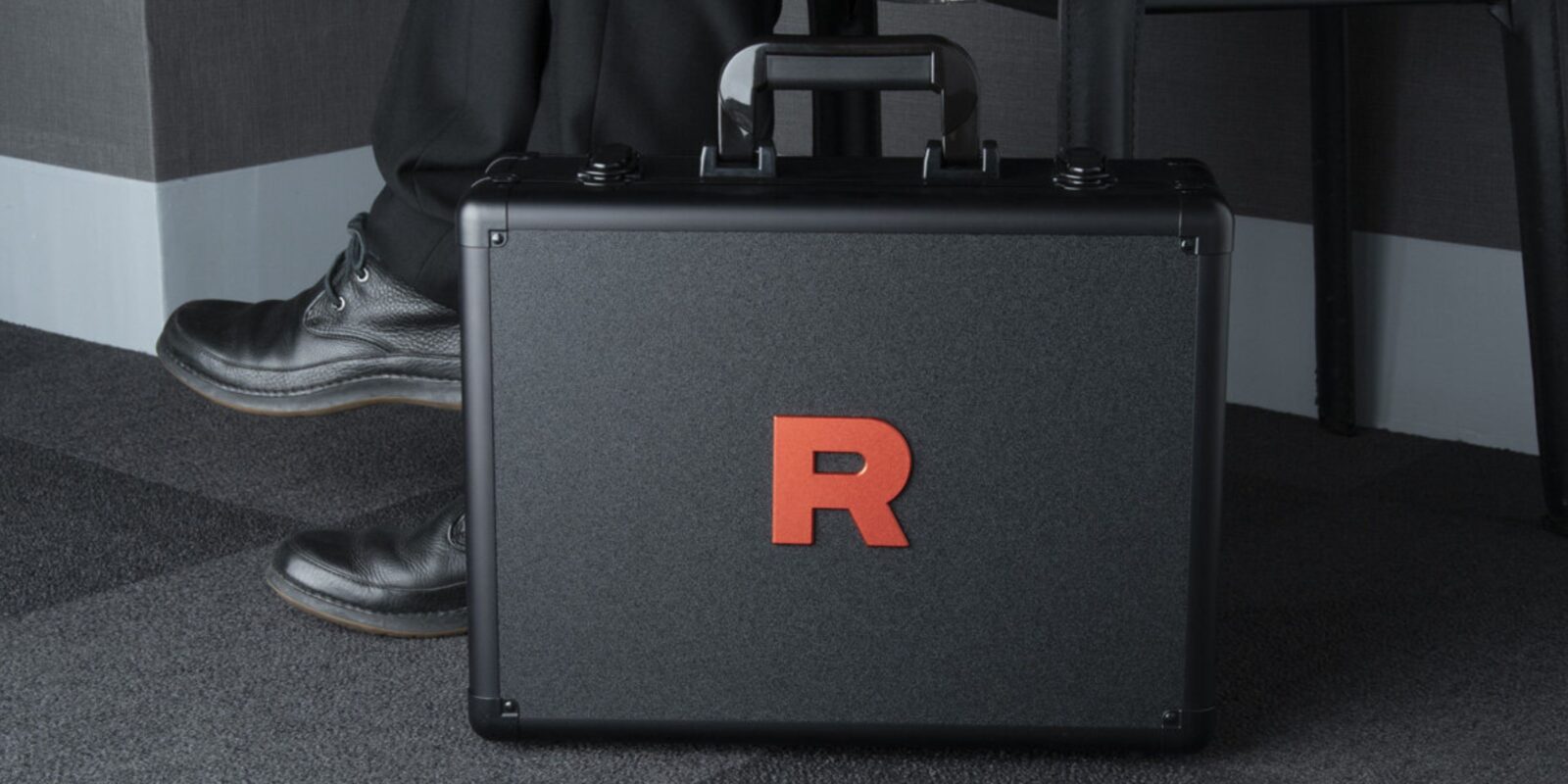 Pokemon's Team Rocket Attache Cases Listed For Almost $2,000 On Resale Sites