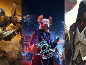 Polarizing Ubisoft Games That Are Still Worth Trying Out