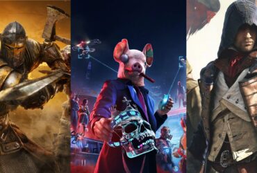 Polarizing Ubisoft Games That Are Still Worth Trying Out