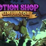 Potion Shop Simulator Review - Gamer Social Club