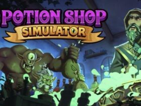 Potion Shop Simulator Review - Gamer Social Club