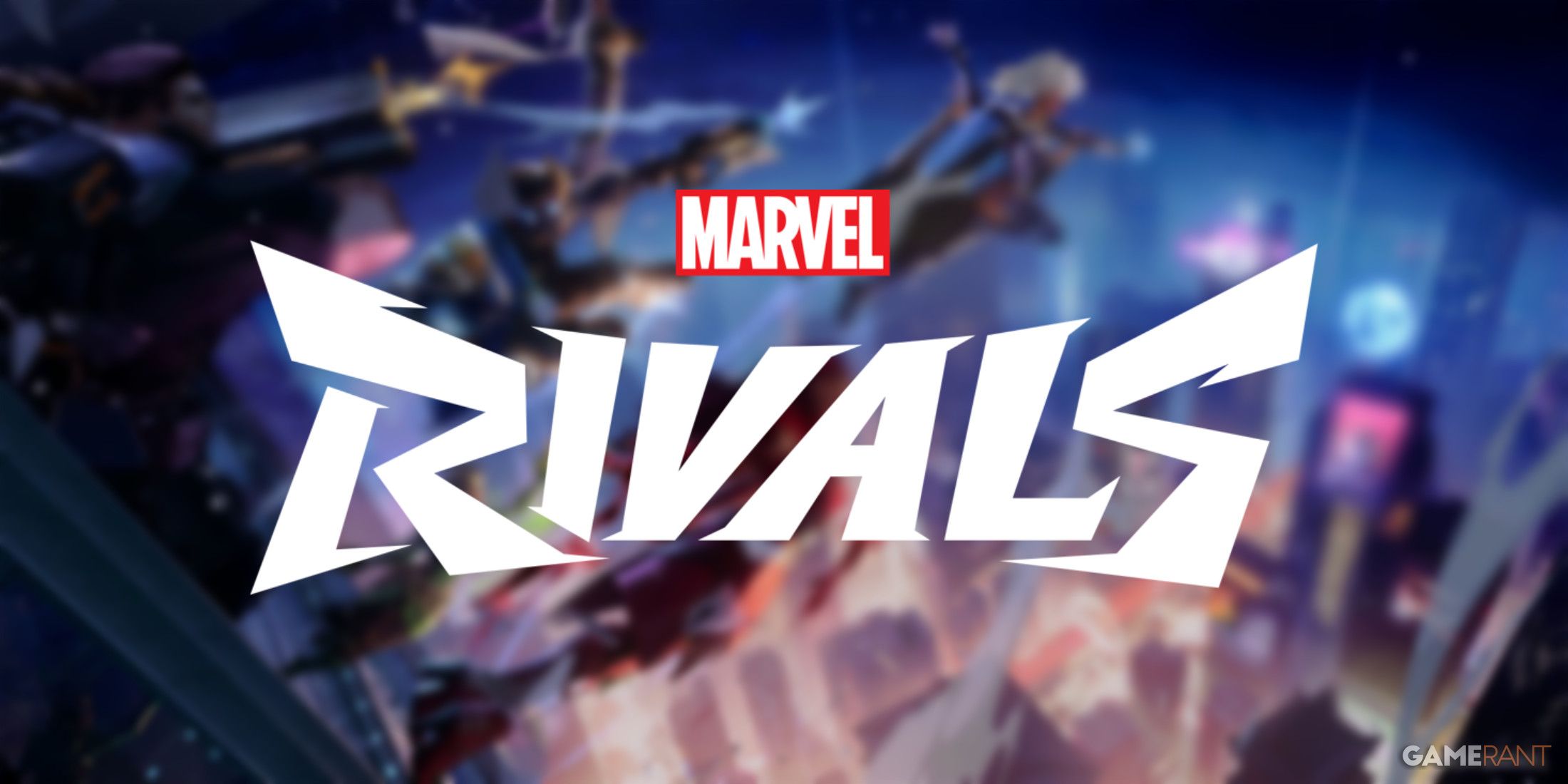 power overlap marvel rivals
